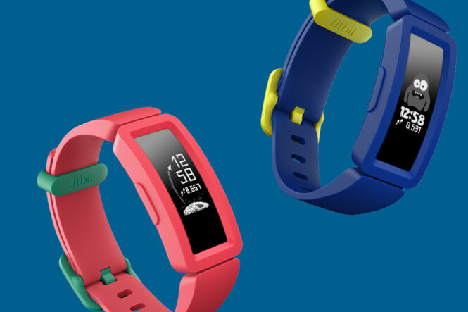 5 Best Fitness Tracker For Kids in 2024 - Imagup