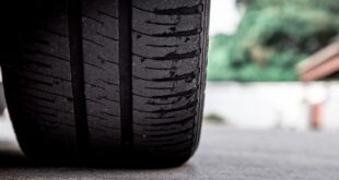 Reasons Your Tires Keep Wearing Out So Fast