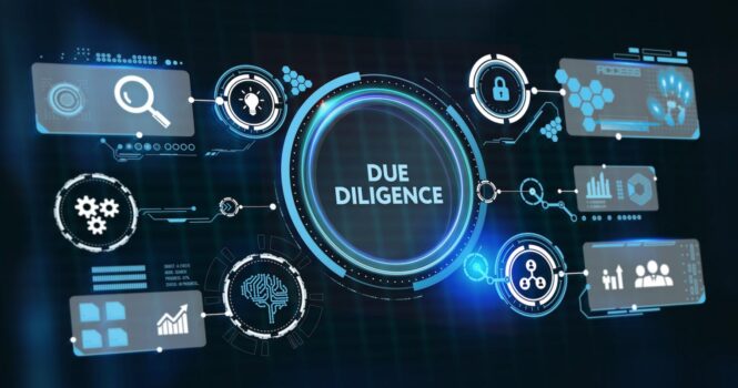 Inadequate Due Diligence