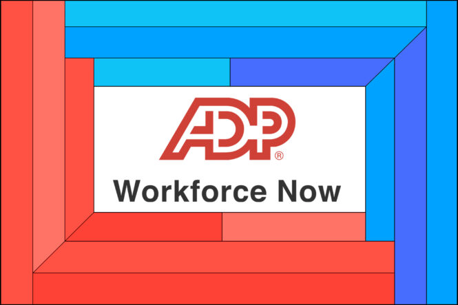 ADP Workforce Now