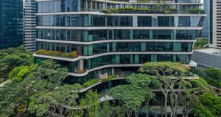 Buying an Apartment in Singapore