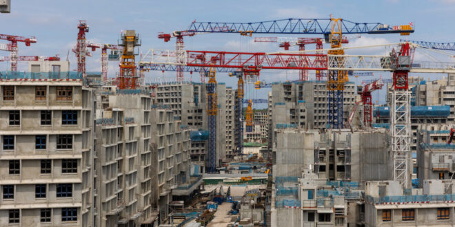 Pre-Construction in Singapore